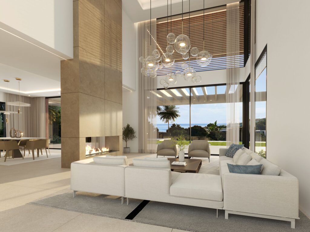 Luxury Collections