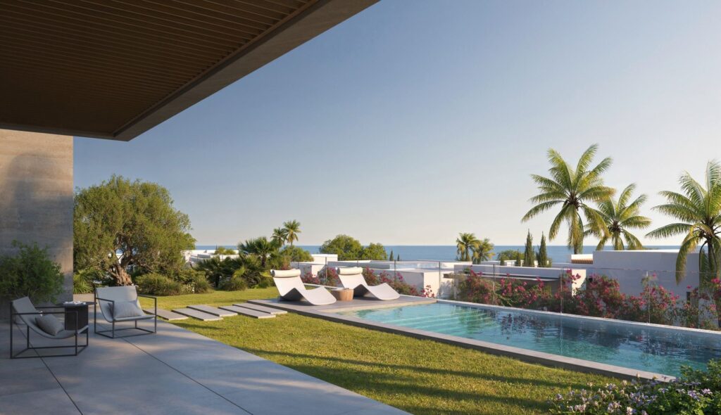 Villas