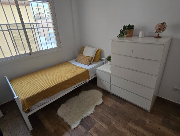 Ático en Fuengirola
