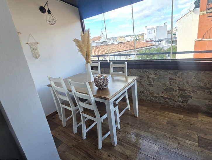Ático en Fuengirola