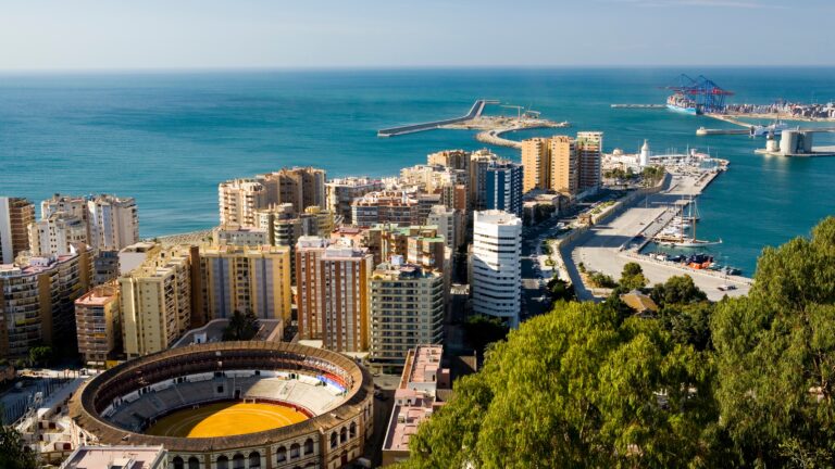 Málaga